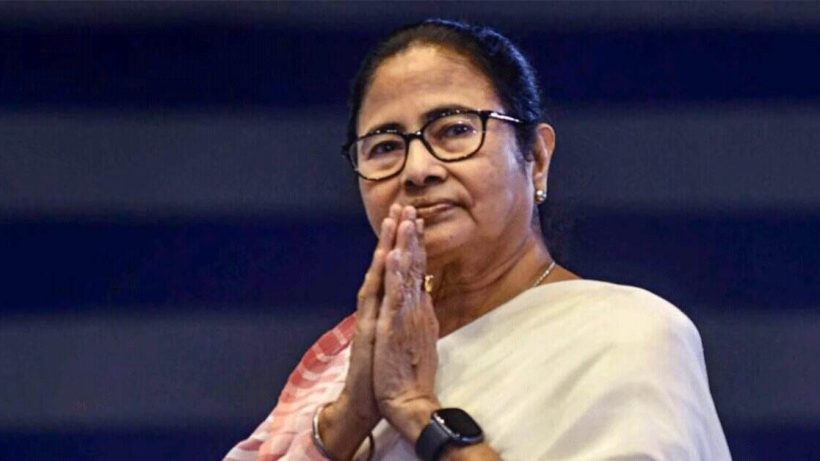 Mamata Benerjee