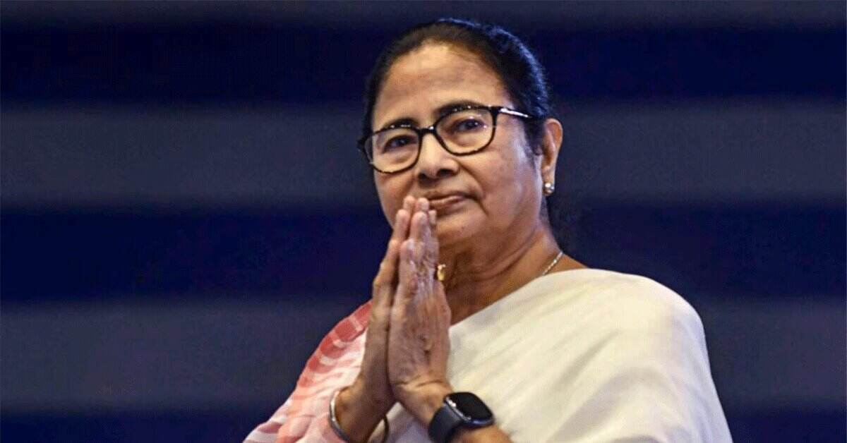 Mamata Benerjee