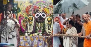 Preparatory Meeting for Digha Rath Yatra Held at Nabanna: Key Arrangements Announced
