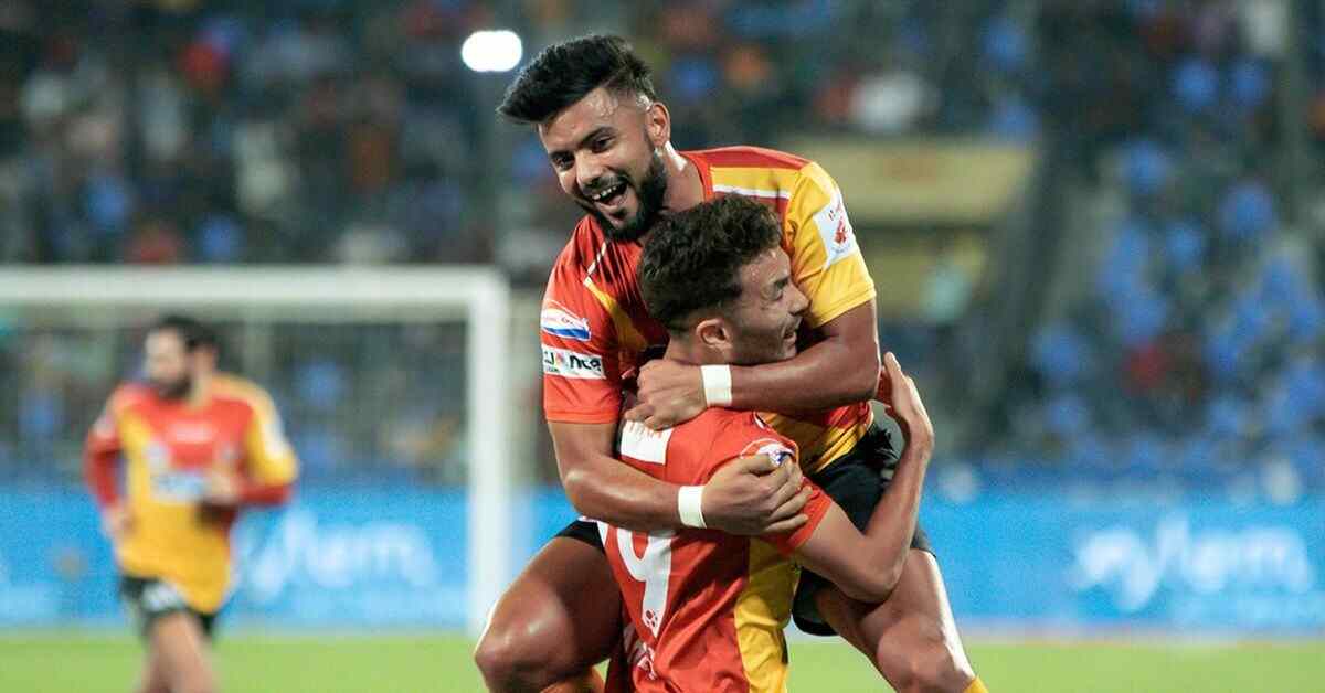 Mobashir Rahman join Jamshedpur FC after East Bengal spell