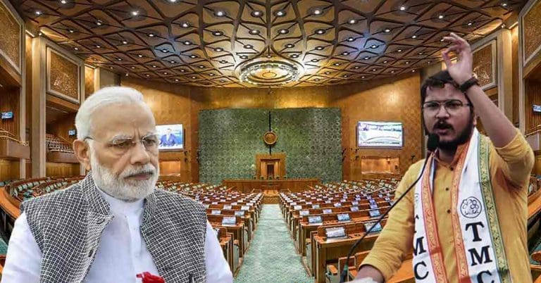 কেন্দ্রীয় বাজেট নিয়ে বিস্ফোরক দেবাংশু