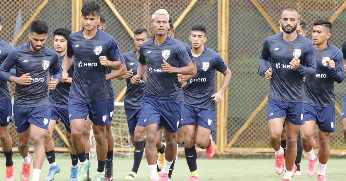 Mohun Bagan Set to Sign Another National Team Footballer