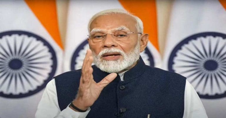 Narendra Modi: কৃষক-গরিবদের শক্তিশালী করবে এই বাজেট, মন্তব্য মোদীর