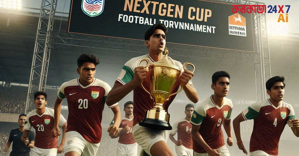 NextGen Cup Kicks Off