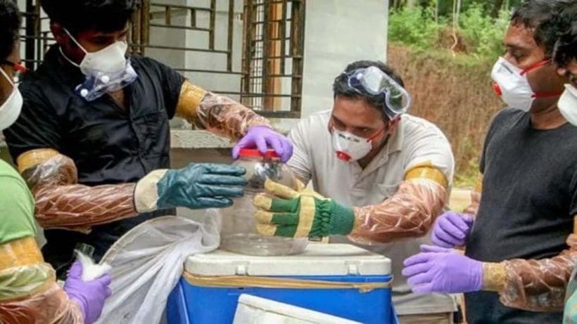 Kerala teen who tested positive for Nipah dies in Kozhikode hospital