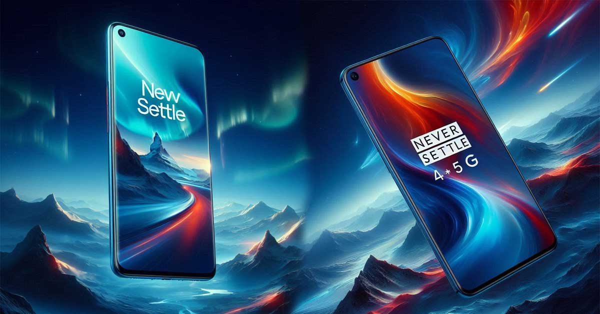 OnePlus Nord 4 5G Official Poster Leaked,