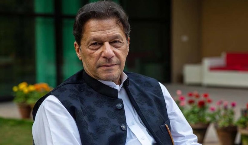Imran Khan Party Pakistan Tehreek-e-Insaf To Be Banned For Alleged Anti-State Activities, ইমরান কানের দল পাকিস্তান তেহরিক-ই-ইনসাফ নিষিদ্ধ হওয়ার পথে