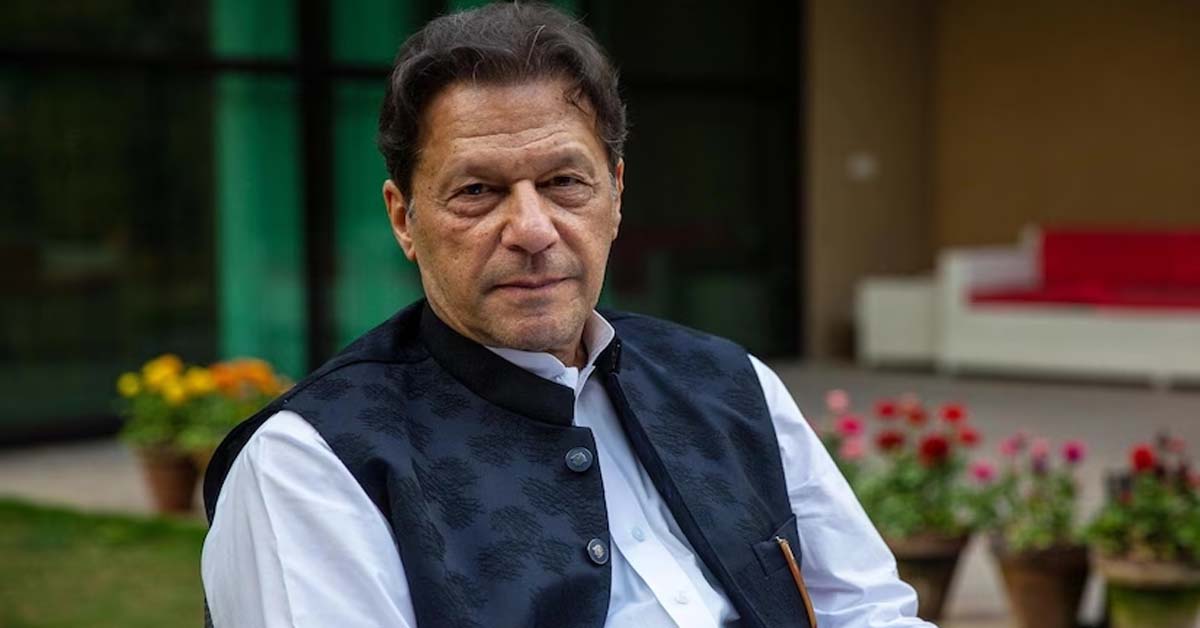 Imran Khan Party Pakistan Tehreek-e-Insaf To Be Banned For Alleged Anti-State Activities, ইমরান কানের দল পাকিস্তান তেহরিক-ই-ইনসাফ নিষিদ্ধ হওয়ার পথে