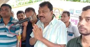 Partha Bhoumik