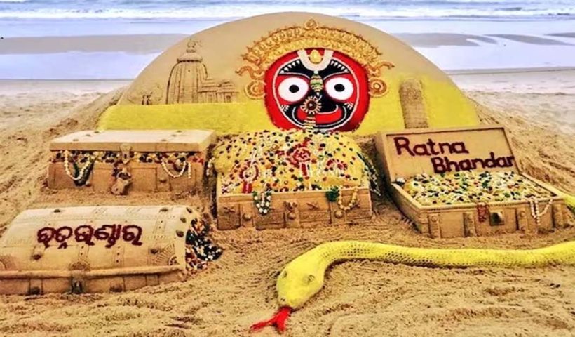 Puri jagannath temple Ratna Bhander snake , পুরীর মন্দিরে রত্নভান্ডার আগলেছিল সাপ! সত্যি কি তাই? কী বলল হাইকোর্ট?