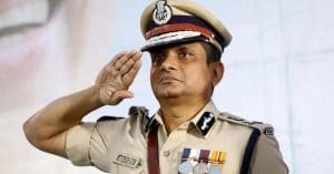 Yuva Bharati Incident: DGP Rajeev Kumar, Bidhannagar CP Asked to Explain Actions