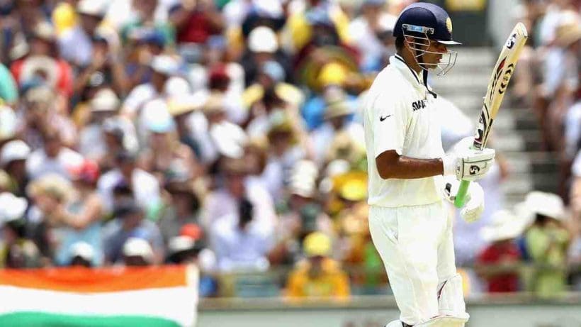 Sunil Gavaskar request government to award rahul gandhi with bharat ratna