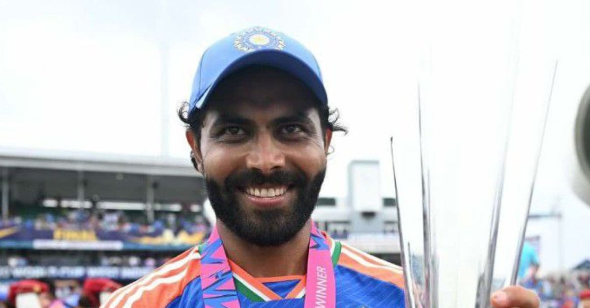 these three cricketers can replace ravindra jadeja