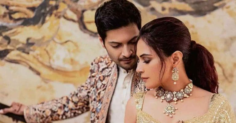 বড় পুরস্কারে ভূষিত হল রিচা চাড্ডা-আলি ফজল প্রযোজিত ‘গার্লস উইল বি গার্লস’!