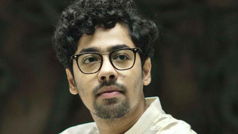 Riddhi Sen