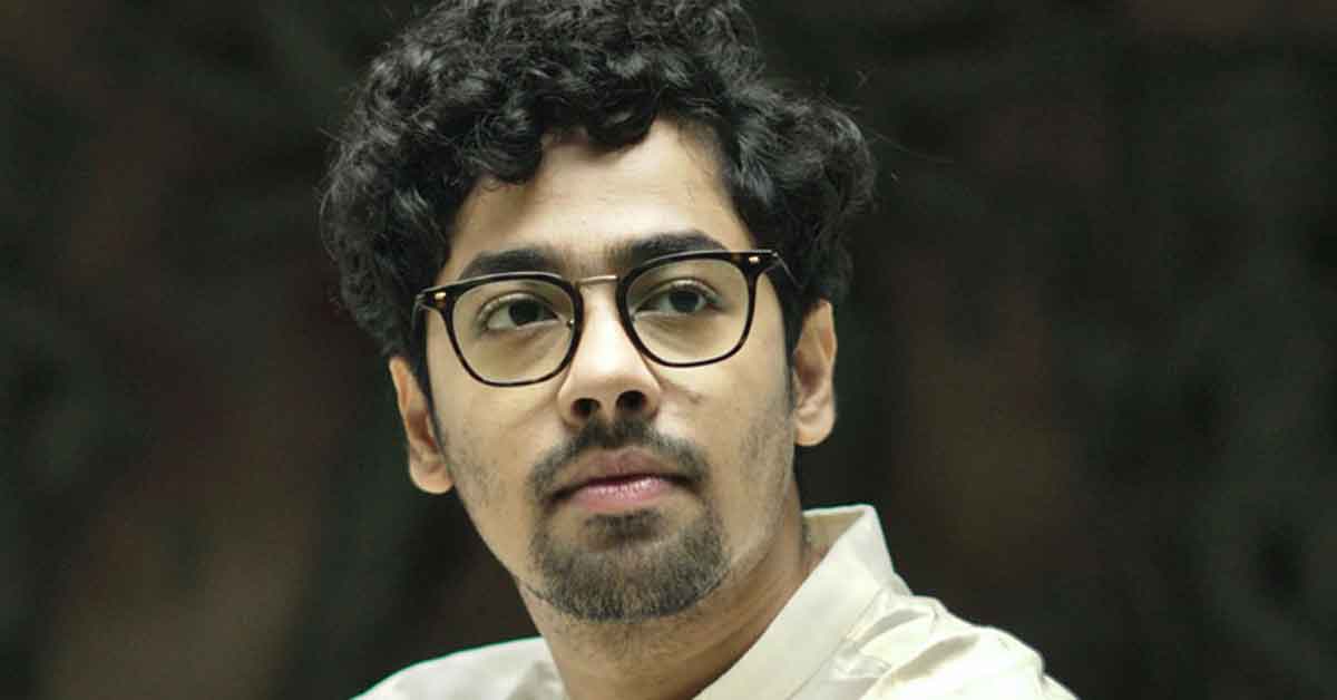 Riddhi Sen