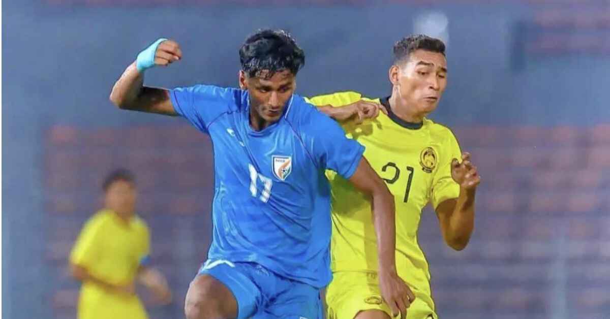 Transfer News north east united fc sign robin yadav