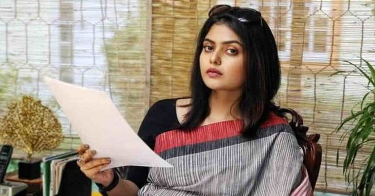 লড়াই করেও সংসদ থেকে খালি হাতেই ফিরলেন সায়নী