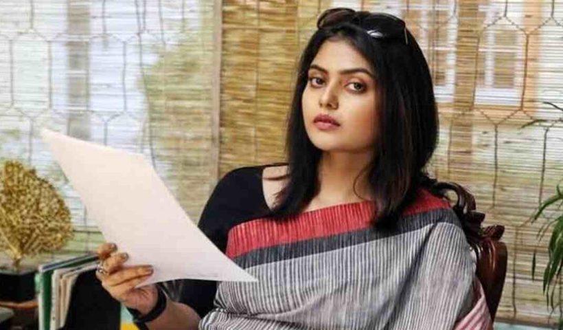 Sayoni Ghosh