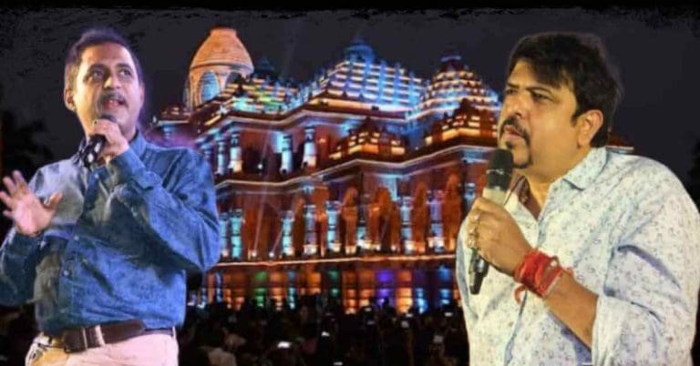 Durga Puja 2024: রাজনীতি ভুলে পুজোর ভিড় টানার লড়াইয়ে সুজিত-সজল? রাতারাতি নোটিস পুলিশের