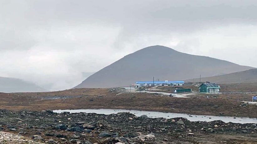 Sikkim MP Wants LAC between india-china To Be Called Tibet Border, চিনের সঙ্গে 'প্রকৃত নিয়ন্ত্রণ রেখা'র নাম বদলে হোক 'তিব্বত সীমান্ত', দাবি বিজেপি সাংসদের