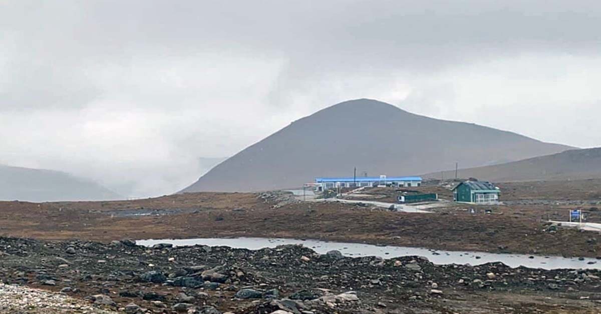 Sikkim MP Wants LAC between india-china To Be Called Tibet Border, চিনের সঙ্গে 'প্রকৃত নিয়ন্ত্রণ রেখা'র নাম বদলে হোক 'তিব্বত সীমান্ত', দাবি বিজেপি সাংসদের