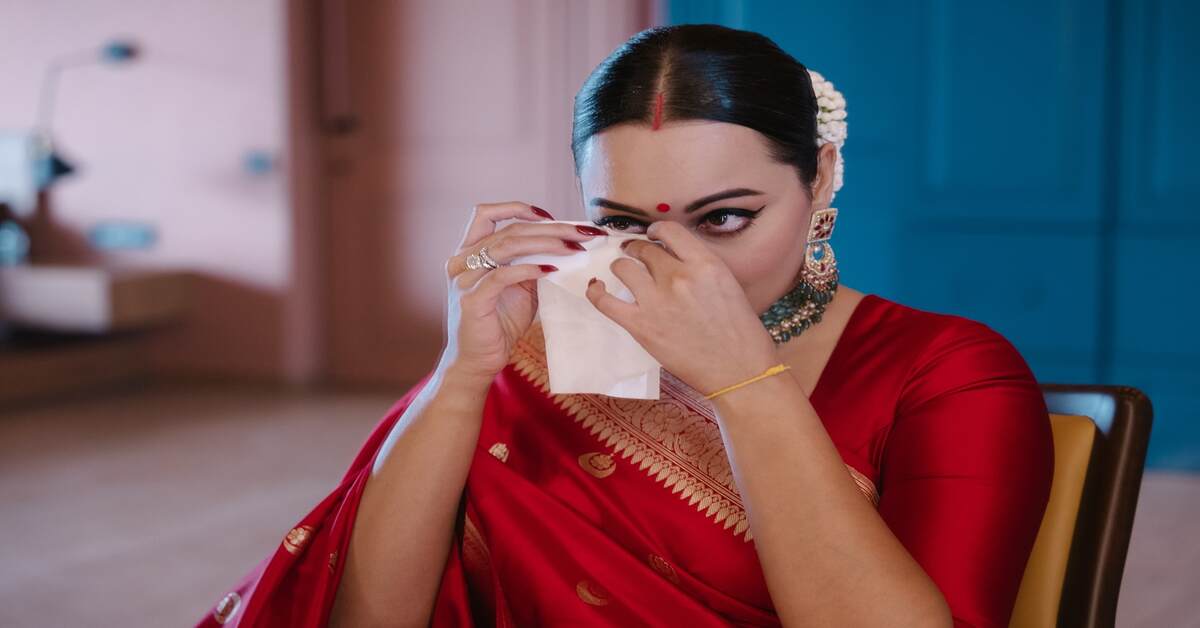 Sonakshi Sinha