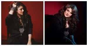 Srabanti Chatterjee