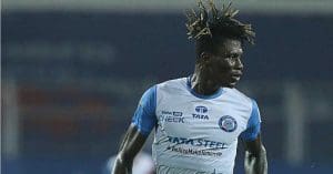 Stephen Eze