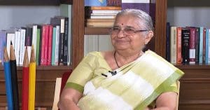 How 30 Years Ago Kashi Trip Convinced Sudha Murty To Not Buy Sarees, তিন দশক আর শাড়ি কেনেন না, কাশী সফরই বদলে দিয়েছিল সুধা মূর্তির মানসিকতা!