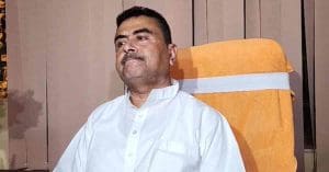 BJP Starts Surveillance from Chief Minister Mamata Banerjee's Bhabanipur Assembly to Counter TMC's Program of Finding Fake Voters