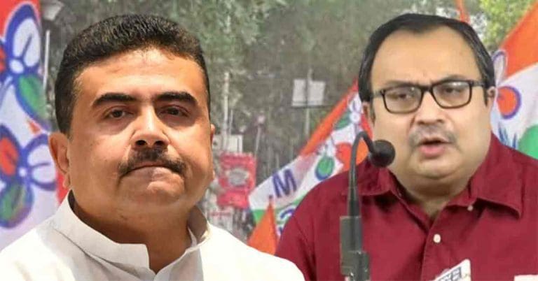 ‘…ও অনেক এগিয়ে’, শুভেন্দু অধিকারীর প্রশংসায় পঞ্চমুখ কুণাল