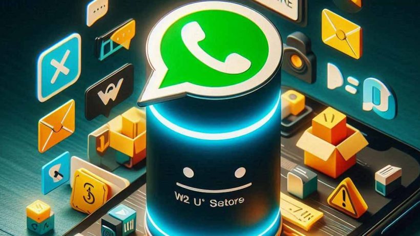 This WhatsApp Feature Will Consume Your Phone Storage: Turn It Off Immediately