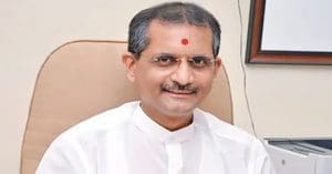 UPSC chairman Manoj Soni resigns, ইস্তফা ইউপিএসসি-র চেয়ারম্যান মনোজ সোনি-র