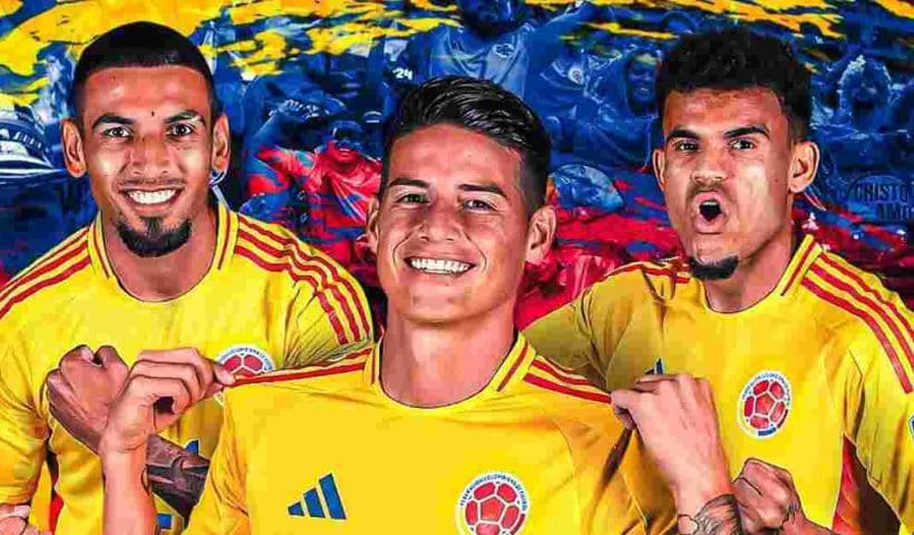 colombia vs panama copa america 2024 match report