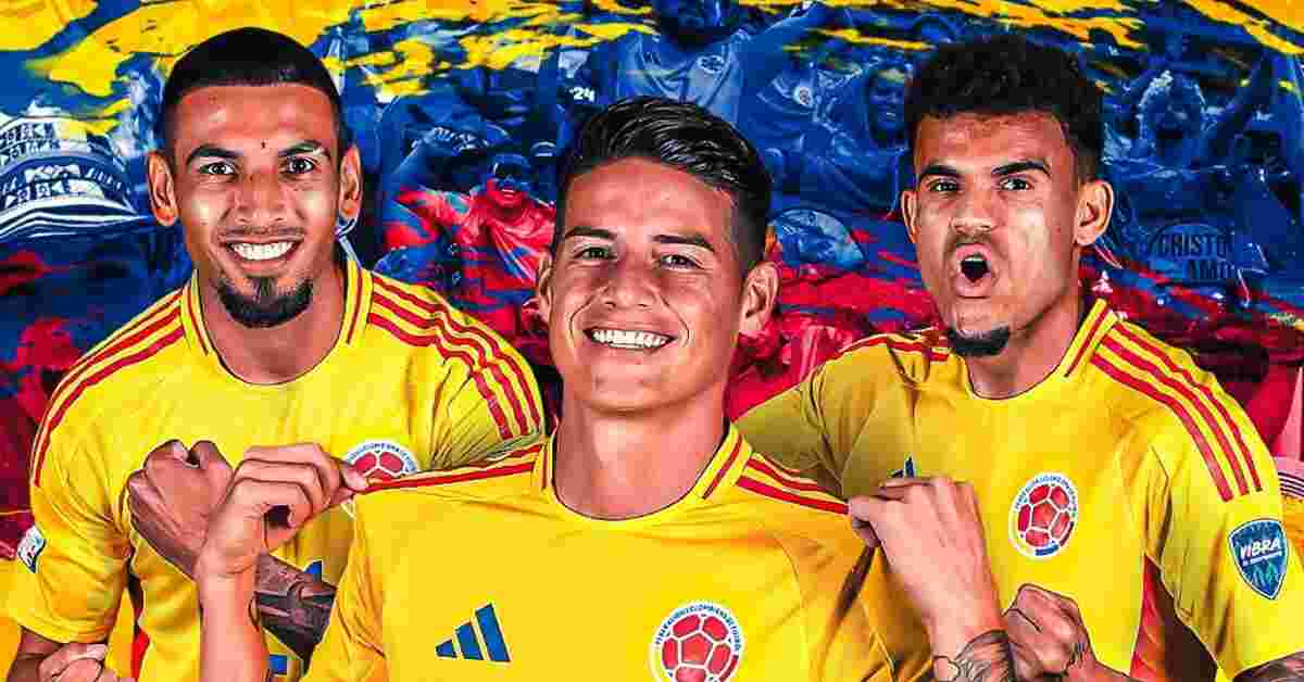 colombia vs panama copa america 2024 match report