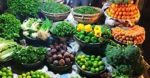 vegetable price today in kolkata 25 august