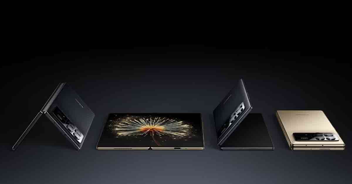 Xiaomi-Mix-Fold