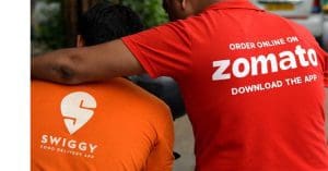 Zomato and Swiggy hike platform fees food delivery to become costlier বাড়ছে অনলাইনে খাবারের খরচ, সুইগি-জোমাটোর চার্জে লংজাম্প