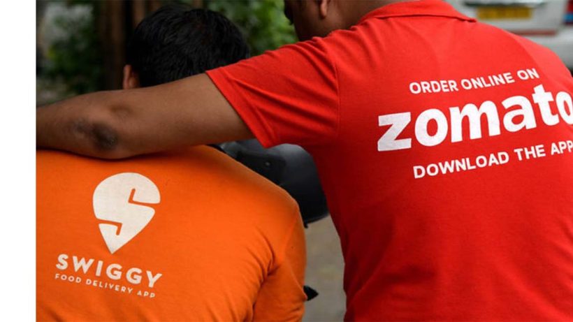 Zomato and Swiggy hike platform fees food delivery to become costlier বাড়ছে অনলাইনে খাবারের খরচ, সুইগি-জোমাটোর চার্জে লংজাম্প