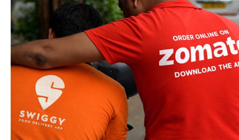 Zomato and Swiggy hike platform fees food delivery to become costlier বাড়ছে অনলাইনে খাবারের খরচ, সুইগি-জোমাটোর চার্জে লংজাম্প