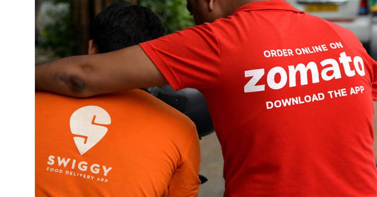 Zomato and Swiggy hike platform fees food delivery to become costlier বাড়ছে অনলাইনে খাবারের খরচ, সুইগি-জোমাটোর চার্জে লংজাম্প