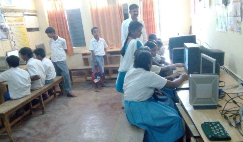 allowance increased for contractual computer teachers in west bengal government and government aided schools, একলপ্তে অনেকটাই ভাতা বাড়ল সরকারি স্কুলের চুক্তিভিত্তিক কম্পিউটার শিক্ষকদের