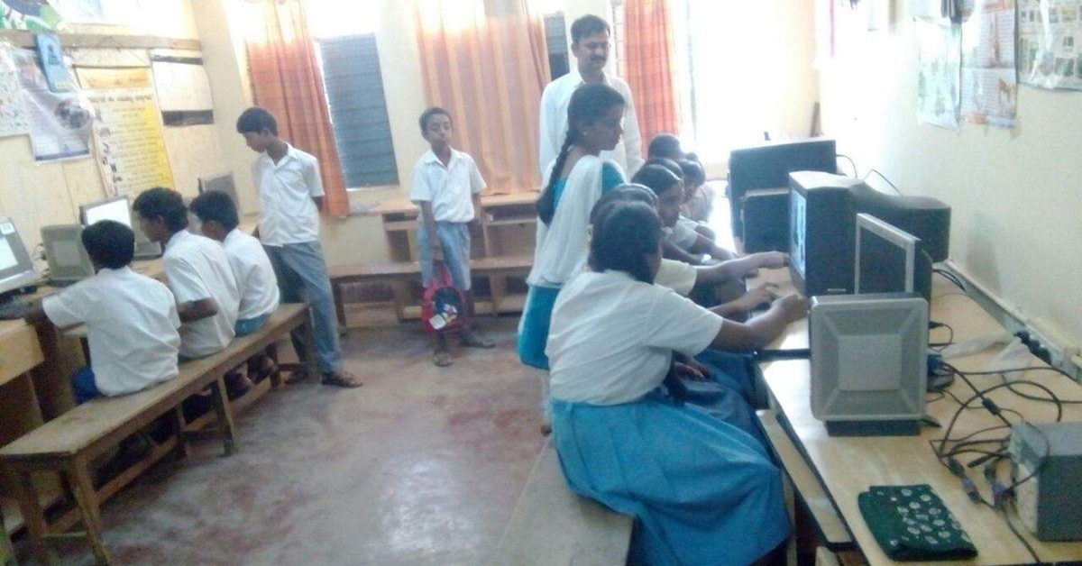 allowance increased for contractual computer teachers in west bengal government and government aided schools, একলপ্তে অনেকটাই ভাতা বাড়ল সরকারি স্কুলের চুক্তিভিত্তিক কম্পিউটার শিক্ষকদের