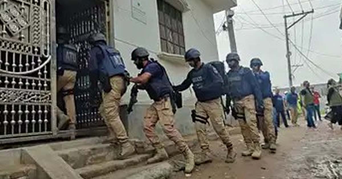 bangladesh Militant Activity: আত্মঘাতী হামলার আশঙ্কা, আনসার আল ইসলাম জঙ্গি ডেরায় অভিযান