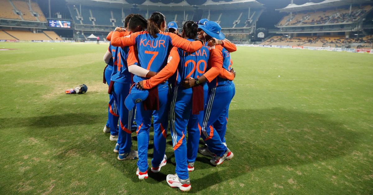 bcci announced squad for BCCI, Women's Asia Cup 2024