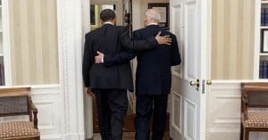 Barack Obama Wants Joe Biden To Pull Out Of US Presidential Race, প্সিডেন্ট পদের লড়াই থেকে সরে যান বাইডেন চাইছেন বারাক ওবামা
