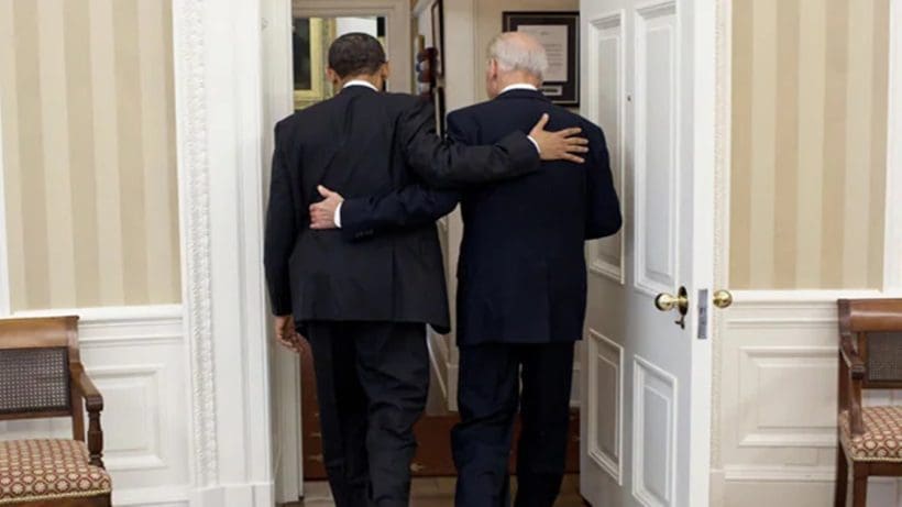 Barack Obama Wants Joe Biden To Pull Out Of US Presidential Race, প্সিডেন্ট পদের লড়াই থেকে সরে যান বাইডেন চাইছেন বারাক ওবামা