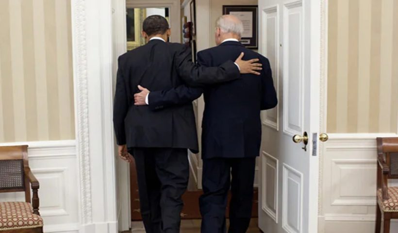 Barack Obama Wants Joe Biden To Pull Out Of US Presidential Race, প্সিডেন্ট পদের লড়াই থেকে সরে যান বাইডেন চাইছেন বারাক ওবামা