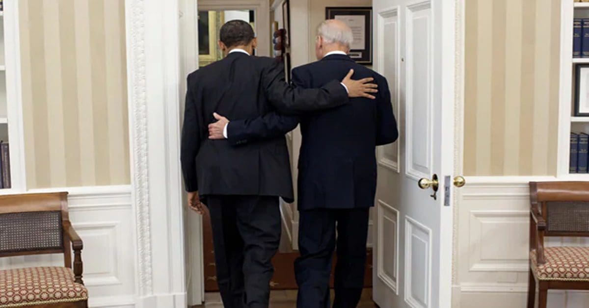 Barack Obama Wants Joe Biden To Pull Out Of US Presidential Race, প্সিডেন্ট পদের লড়াই থেকে সরে যান বাইডেন চাইছেন বারাক ওবামা